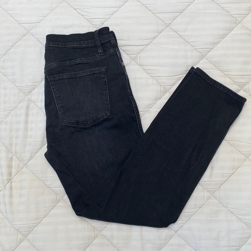 JCrew Vintage Straight leg jeans